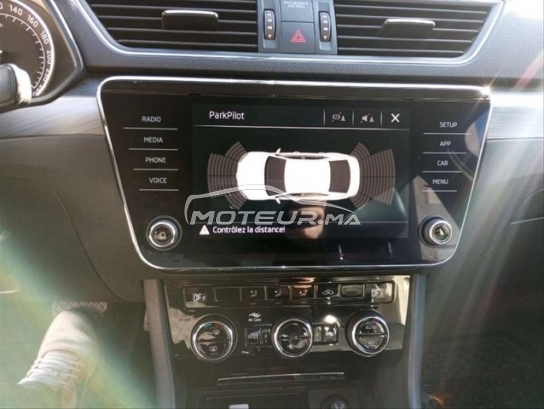 SKODA Superb occasion 3081928