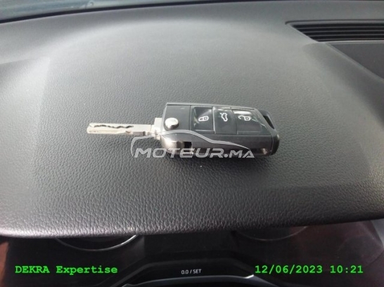 سكودا سوبيرب مستعملة 1663343