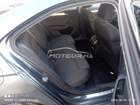 سكودا سوبيرب مستعملة 1542373