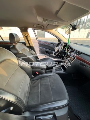 SKODA Superb Tdi occasion 2470295