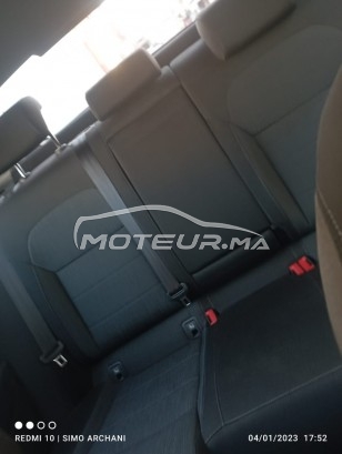 سكودا سوبيرب مستعملة 1542371