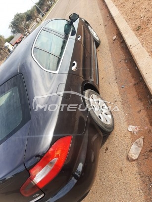 سكودا سوبيرب مستعملة 1529373