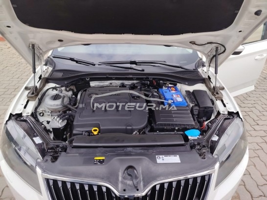 سكودا سوبيرب Tdi مستعملة 2843155