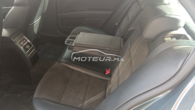 SKODA Superb occasion 1477538