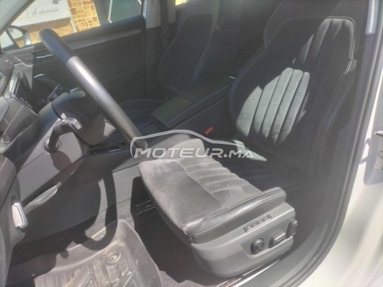 SKODA Superb occasion 3493566