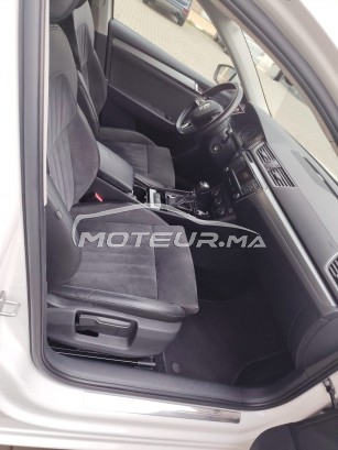 سكودا سوبيرب Tdi مستعملة 2843162