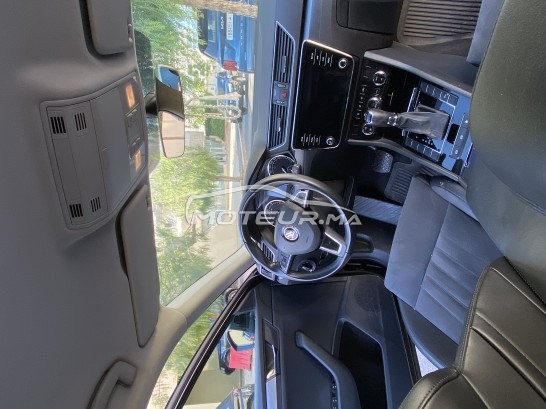 SKODA Superb occasion 1419469