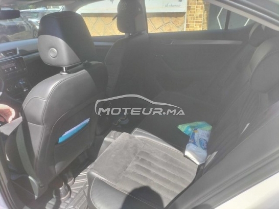 SKODA Superb occasion 3493567