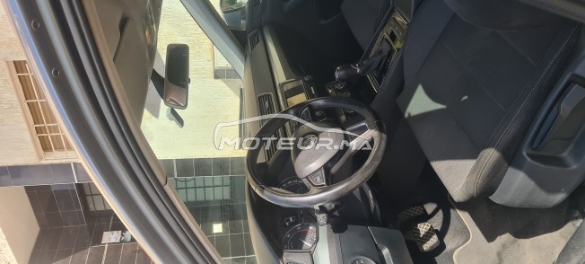 سكودا سوبيرب مستعملة 1620561