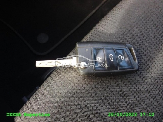 سكودا سوبيرب مستعملة 1753858