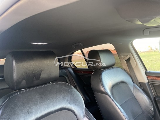 SKODA Superb Tdi occasion 1418098