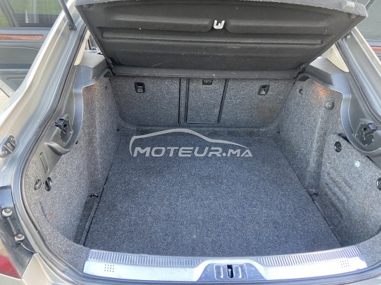 SKODA Superb Tdi occasion 1418103