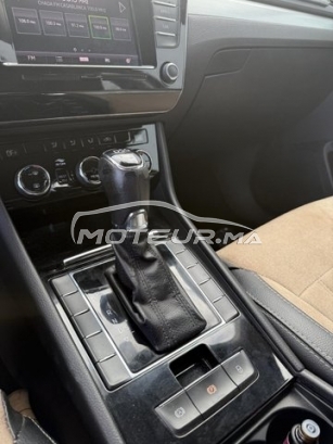 سكودا سوبيرب مستعملة 2980935