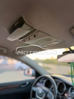 SKODA Superb Tdi occasion 2470300