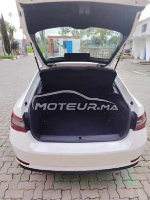 سكودا سوبيرب Tdi مستعملة 2843160