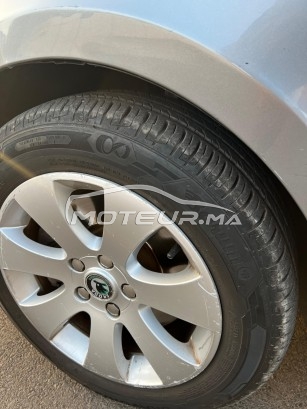 SKODA Superb Tdi occasion 2470298