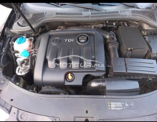 SKODA Superb Skoda superbe toute option occasion 2452214