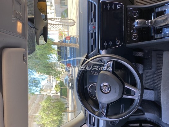 SKODA Superb occasion 1419459