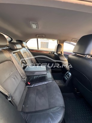 SKODA Superb Tdi occasion 2470297