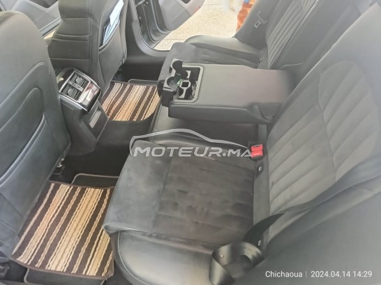 سكودا سوبيرب Bon état مستعملة 1841600