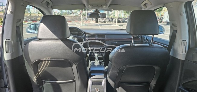 SKODA Superb 2014 occasion 1797937