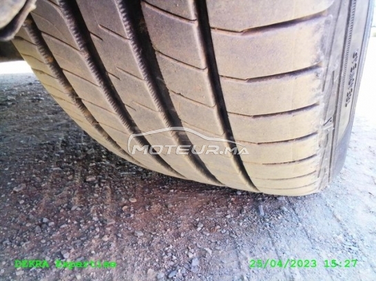 سكودا سوبيرب مستعملة 1620805