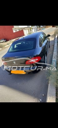 SKODA Superb Tdi occasion 1781863