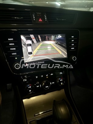 سكودا سوبيرب Style مستعملة 1566493