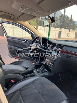 SKODA Superb Tdi occasion 2470289