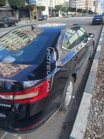 سكودا سوبيرب Tdi مستعملة 2917076