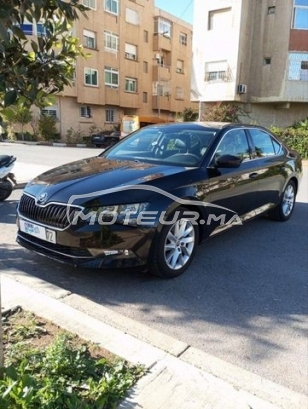 SKODA Superb occasion 3081921
