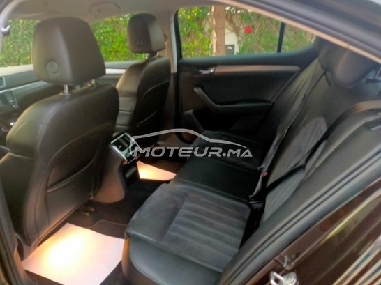 SKODA Superb occasion 1385665