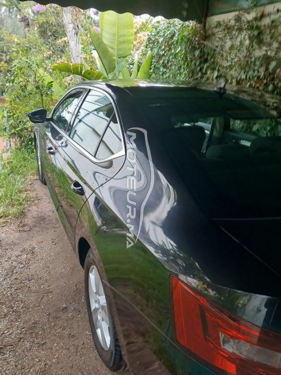 سكودا سوبيرب Tdi مستعملة 2917072