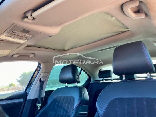 SKODA Superb occasion 2979607