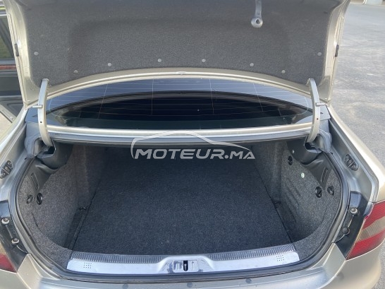 SKODA Superb Tdi occasion 1418104