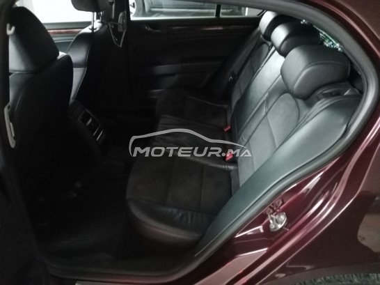 سكودا سوبيرب مستعملة 1755668