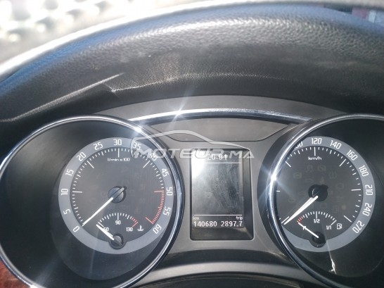 سكودا سوبيرب 2.0 tdi 140 مستعملة 1853709