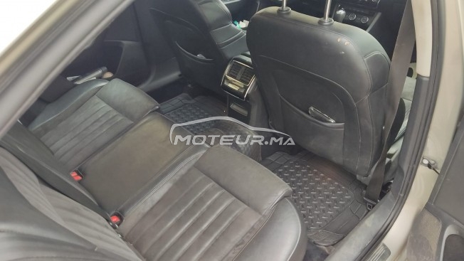 سكودا سوبيرب مستعملة 1527456