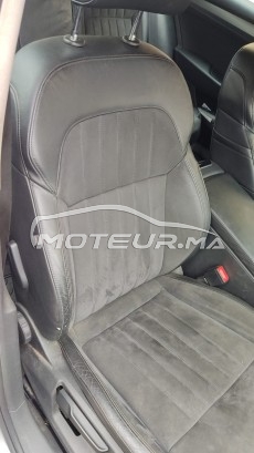 سكودا سوبيرب مستعملة 1527460