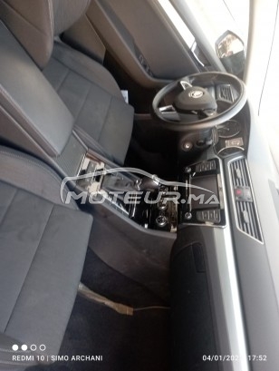 سكودا سوبيرب مستعملة 1542372