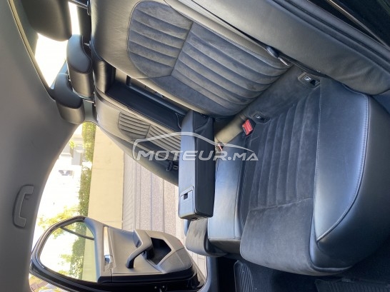 SKODA Superb occasion 1419467