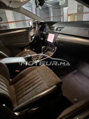 سكودا سوبيرب Style مستعملة 1566494