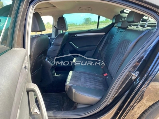 SKODA Superb occasion 2979610