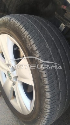 سكودا ييتي مستعملة 1681314