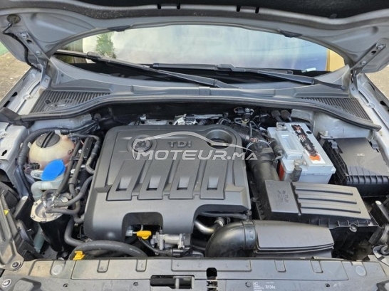 سكودا ييتي 2.0 مستعملة 3366163