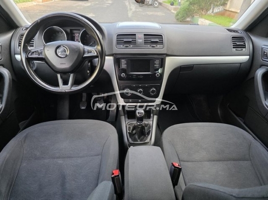 SKODA Yeti 3.0 occasion 3448450
