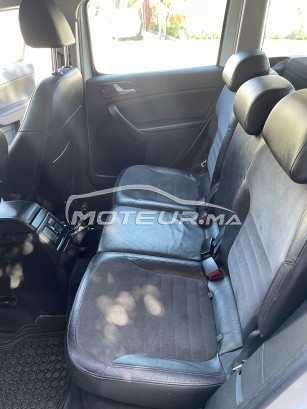 سكودا ييتي مستعملة 1735962