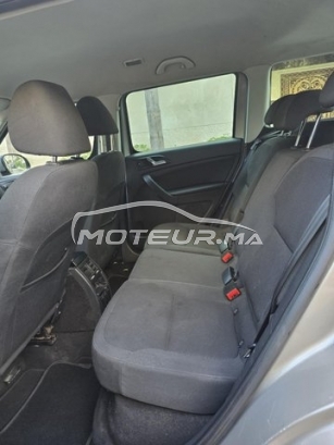 سكودا ييتي 2.0 مستعملة 3366159