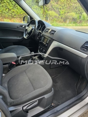 SKODA Yeti 3.0 occasion 3448452