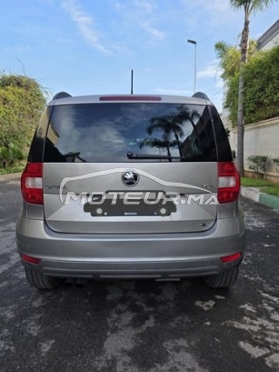 SKODA Yeti 3.0 occasion 3448445